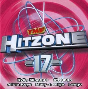 TMF Hitzone 17