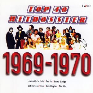 Top 40 Hitdossier 1969-1970