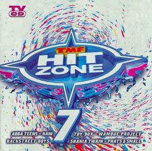 TMF Hitzone 7