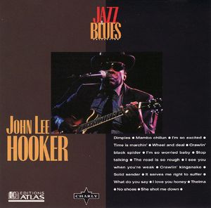 Jazz & Blues Collection 2: John Lee Hooker