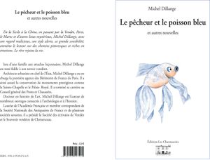 Le pêcheur et le poisson bleu