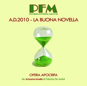 A.D. 2010 - La buona novella