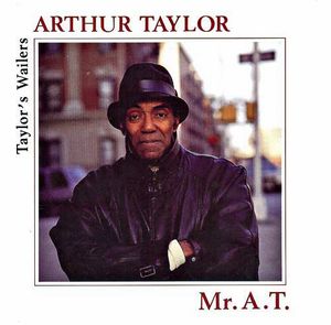 Mr. A.T.