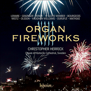 Organ Fireworks XIII