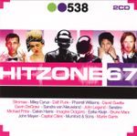 Pochette Radio 538: Hitzone 67