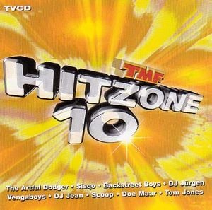 TMF Hitzone 10