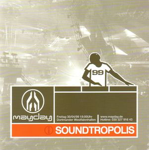 Mayday: Soundtropolis