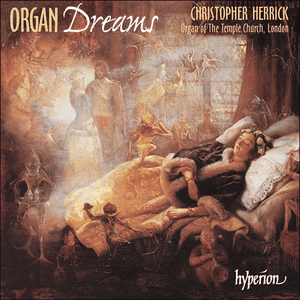 Organ Dreams