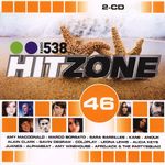Pochette Radio 538: Hitzone 46