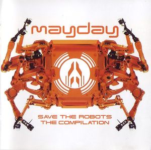 Save the Robots