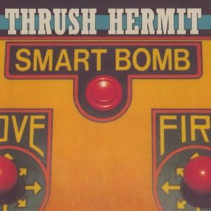 Smart Bomb (EP)