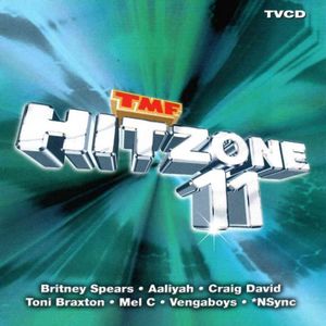TMF Hitzone 11