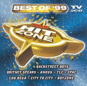 TMF Hitzone: Best of '99