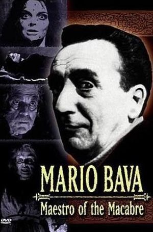 Mario Bava: Maestro of the macabre