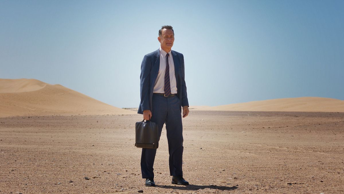 Un Hologramme Pour Le Roi Avis Un Hologramme pour le Roi - Film (2016) - SensCritique