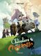 Les Chevaliers de la Chouette, tome 1