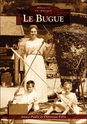 Le Bugue