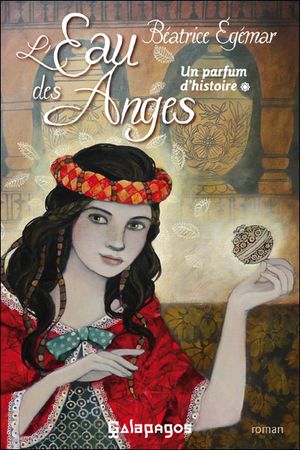 L'eau des anges