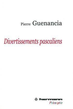 Divertissements pascaliens