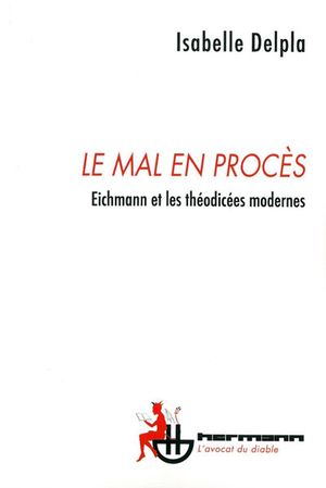 Le Mal en procès