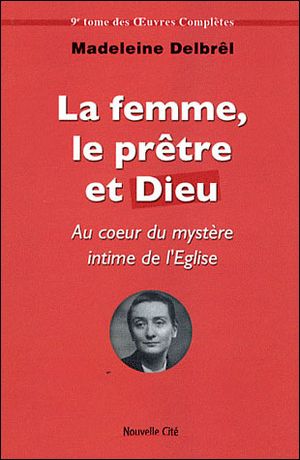 La femme, le prêtre et Dieu