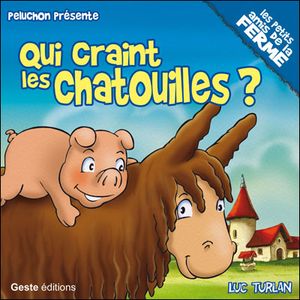 Le dodo douillet de Crapoto