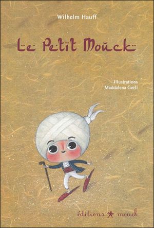 Le petit Mouck