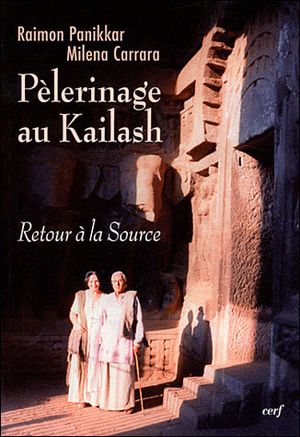 Pèlerinage au Kailash