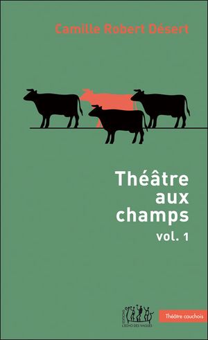 Théâtre aux champs