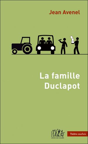 La Famille Duclapot