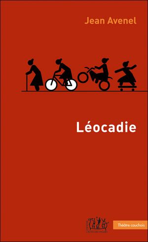 Léocadie