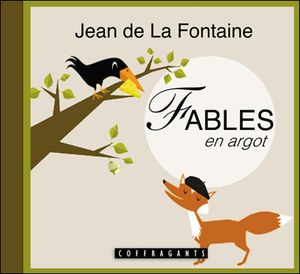 Fable en argot