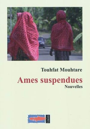 Ames suspendues