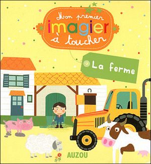 La ferme