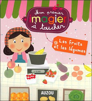 Les fruits et légumes