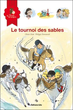 Le tournoi des sables