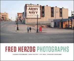 Fred herzog photographs