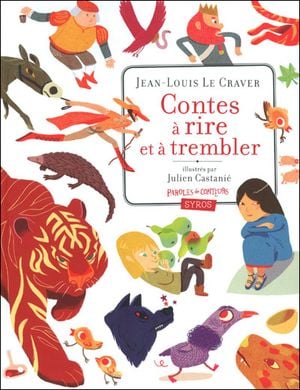 Contes à rire et à trembler