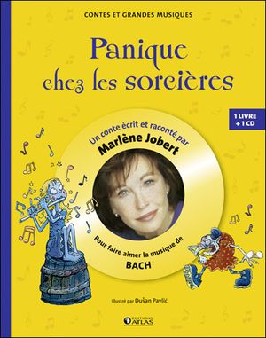 Panique chez les sorcières