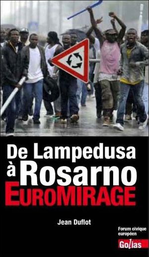 De Lampedusa à Rosarno : euromirage