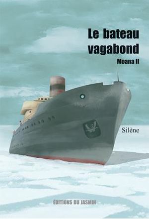 Le bateau vagabond