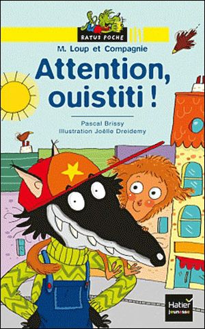 Attention Ouistiti !