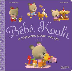Histoires pour grandir