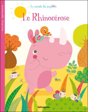 Le rhinocérose