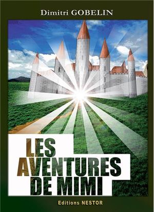 Les aventures de Mimi