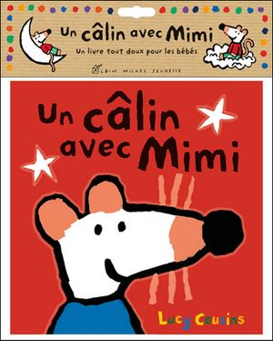 Un câlin avec Mimi