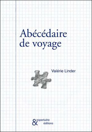 Abécédaire de voyage