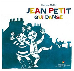 Jean petit qui danse