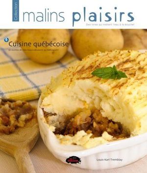 Cuisine québécoise