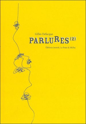 Parlures